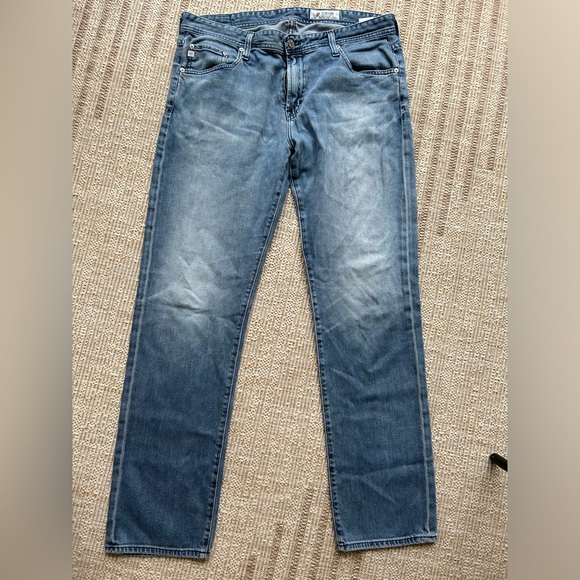 Adriano Goldschmied AG-ED denim 36R/33L - Picture 2 of 7
